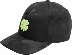 Black Clover Men's Fresh Start #1 Fitted Hat