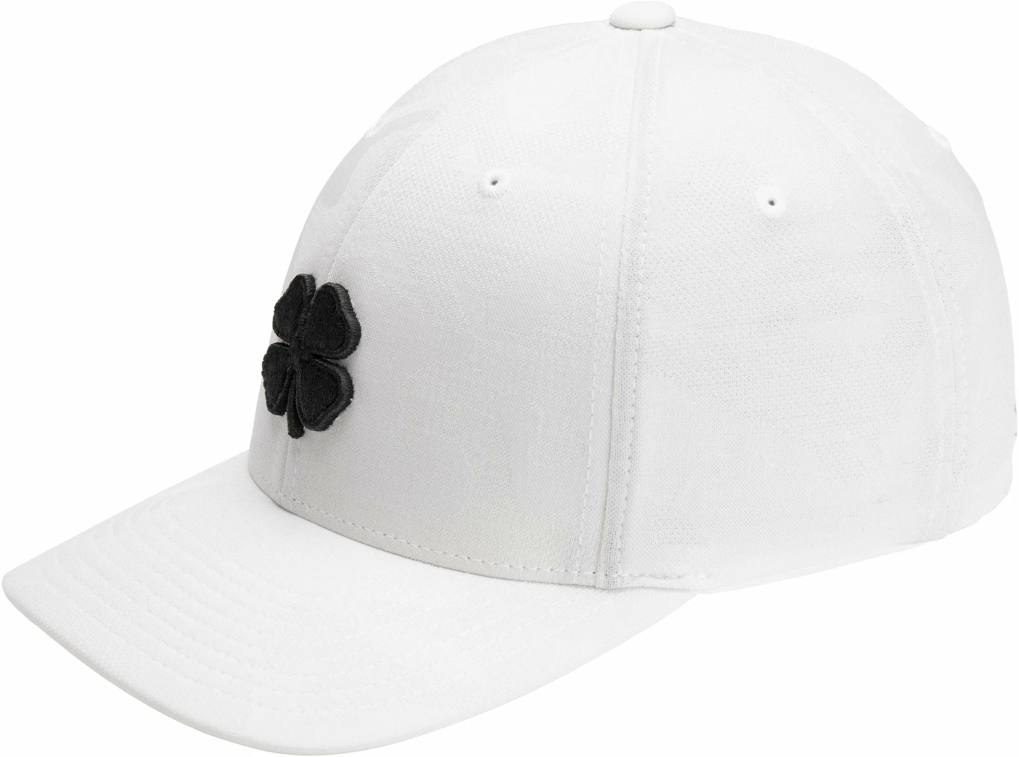 Black Clover Men's Fresh Start #3 Fitted Hat 3 Black Clover Men's Fresh Start #3 Fitted Hat