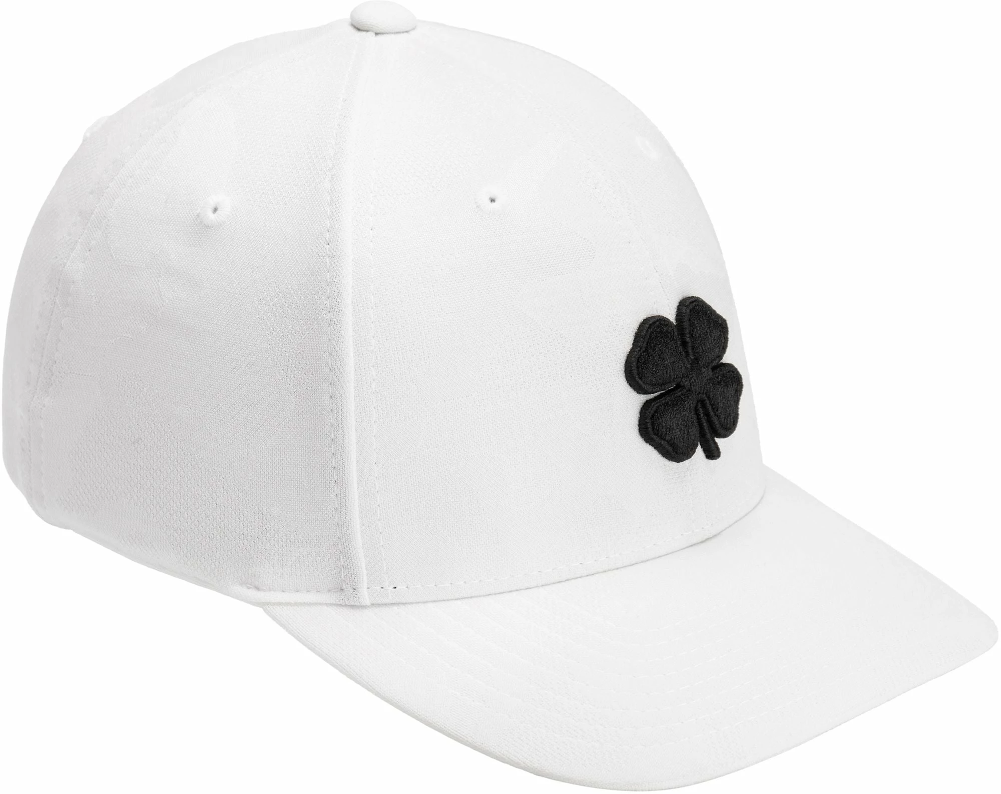 Black Clover Men's Fresh Start #3 Fitted Hat 4 Black Clover Men's Fresh Start #3 Fitted Hat - Image 2