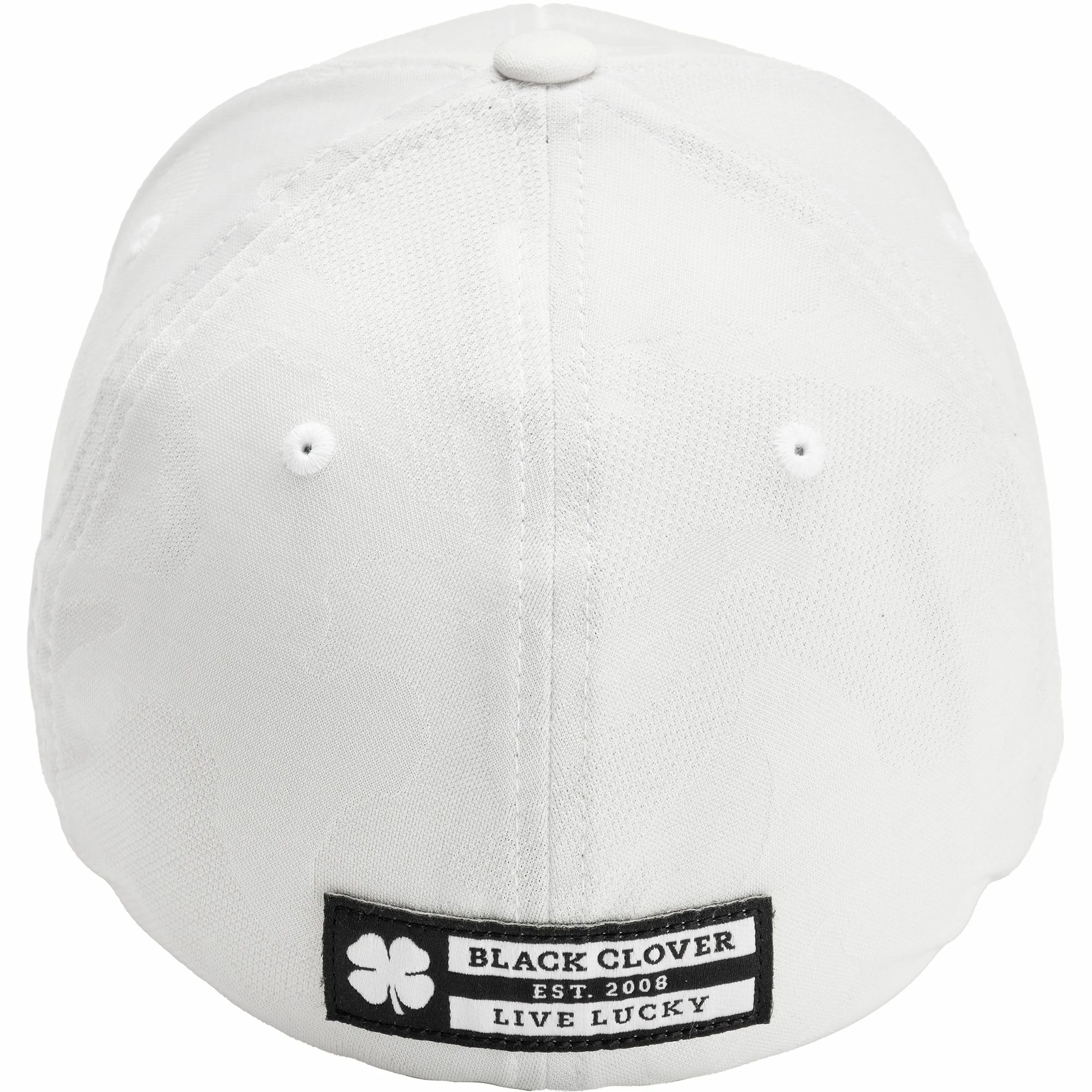 Black Clover Men's Fresh Start #3 Fitted Hat 5 Black Clover Men's Fresh Start #3 Fitted Hat - Image 3