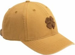 Black Clover Shade Adjustable Hat -Golf Accessories Sales Store bcs2sh20051 cocoa ar