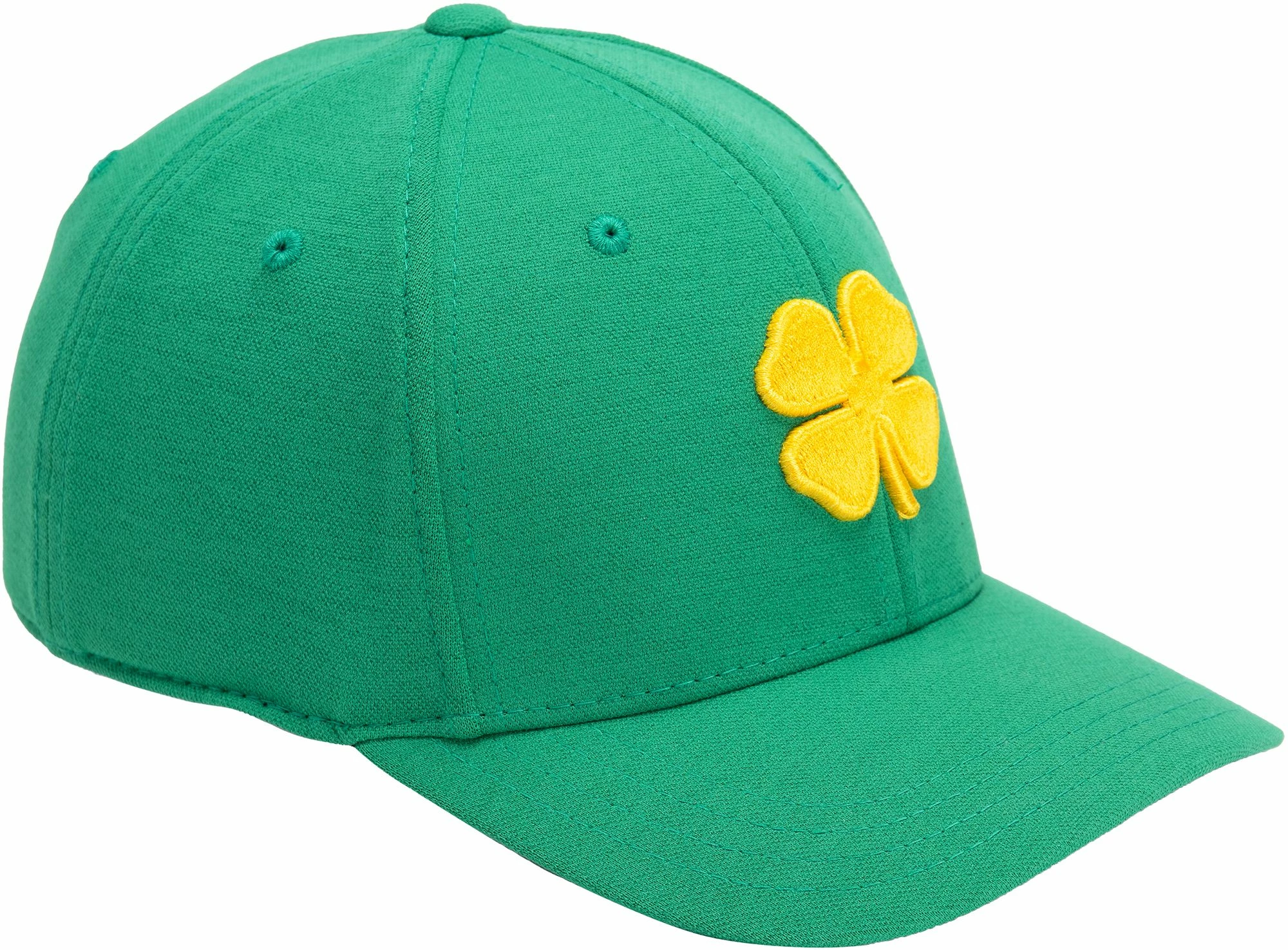 Black Clover Sweet Lid 2 Fitted Hat 4 Black Clover Sweet Lid 2 Fitted Hat - Image 2