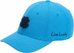 Black Clover Sweet Lid 3 Fitted Hat