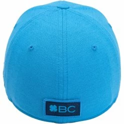 Black Clover Sweet Lid 3 Fitted Hat -Golf Accessories Sales Store bcs2sl30071 royal bck