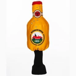 Daphnes Daphne's Beer Bottle Golf Driver Headcover