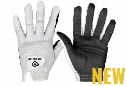 Bionic Men's RelaxGrip 2.0 Golf Glove Left Hand