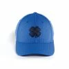 Black Clover Flex Waffle 5 Fitted Hat 1 Black Clover Flex Waffle 5 Fitted Hat -Golf Accessories Sales Store black 20clover 202021 20flex 20waffle 205 20hat