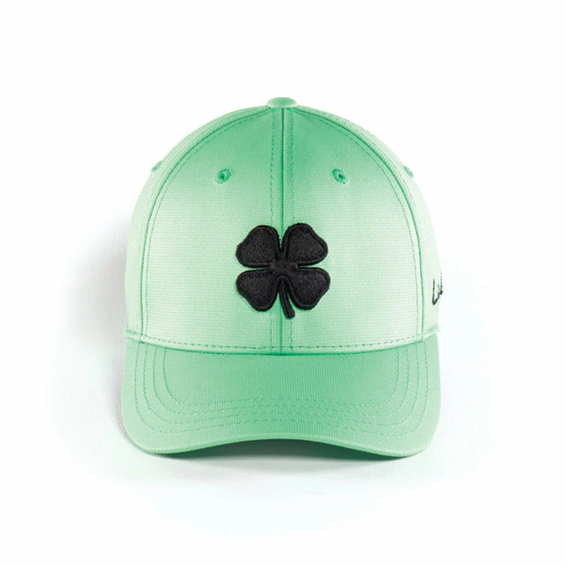 Black Clover Spring Luck Fitted Hat 3 Black Clover Spring Luck Fitted Hat