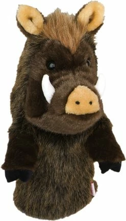 Daphnes Daphne's Boar Golf Headcover