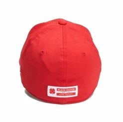 Black Clover Men's Bravo 5 Fitted Hat -Golf Accessories Sales Store bravo 5 back 1280x c5e42d4f 25a5 44eb 93a0 b807e1a42ac9