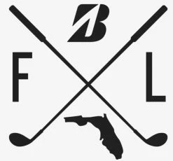 Bridgestone State Collection Snapback Hat -Golf Accessories Sales Store bridgestone 20state 20collection 20hat 20 20florida 201