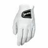 Srixon Cabretta Leather Golf Glove 2 Srixon Cabretta Leather Golf Glove -Golf Accessories Sales Store cabretta leather glove v1 lrg