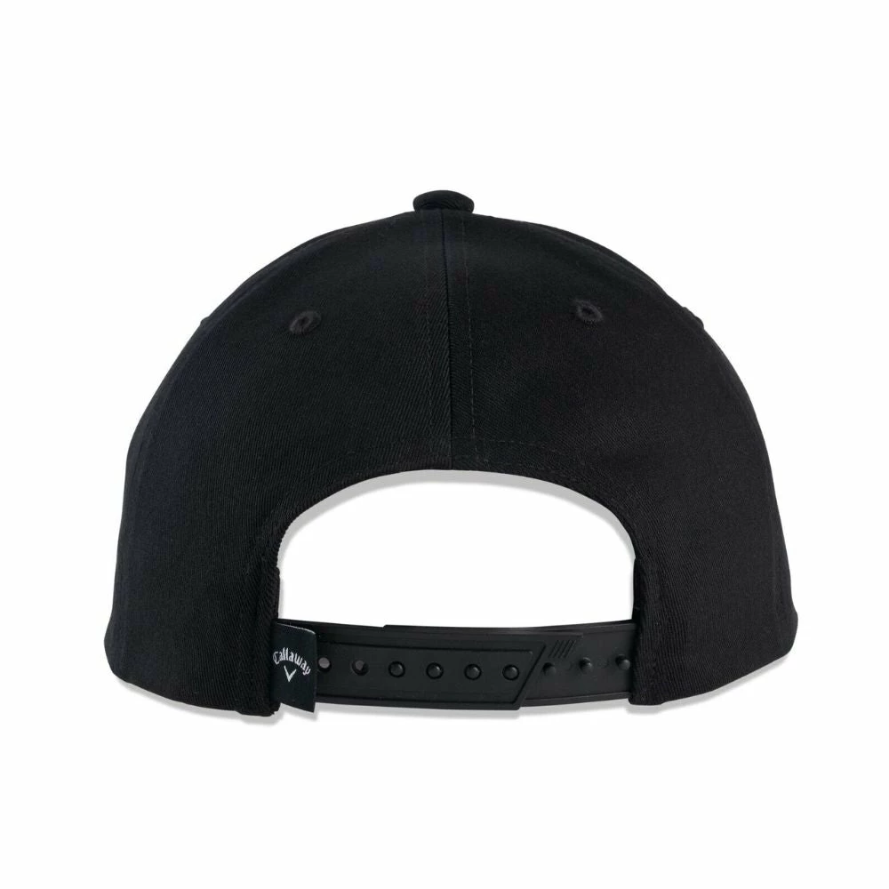 Callaway Men's 19th Hole Snapback Golf Hat 5 Callaway Men's 19th Hole Snapback Golf Hat - Image 3