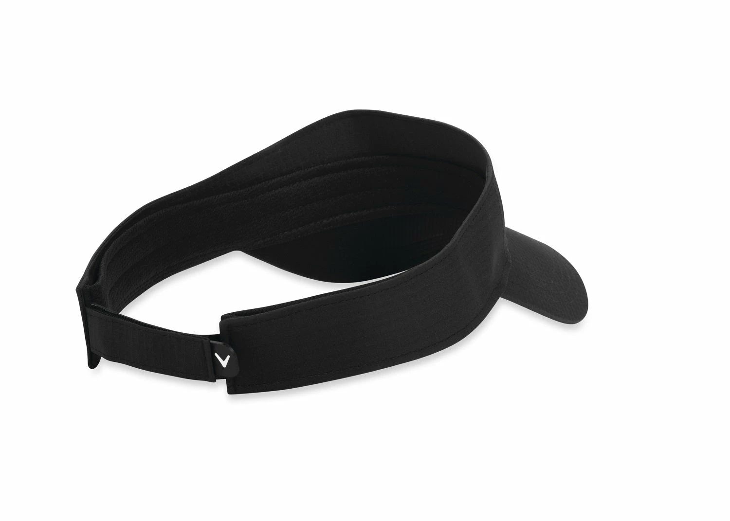 Callaway Men's Liquid Metal Golf Visor 2021 4 Callaway Men's Liquid Metal Golf Visor 2021 - Image 2