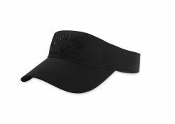 Callaway Men's Liquid Metal Golf Visor 2021