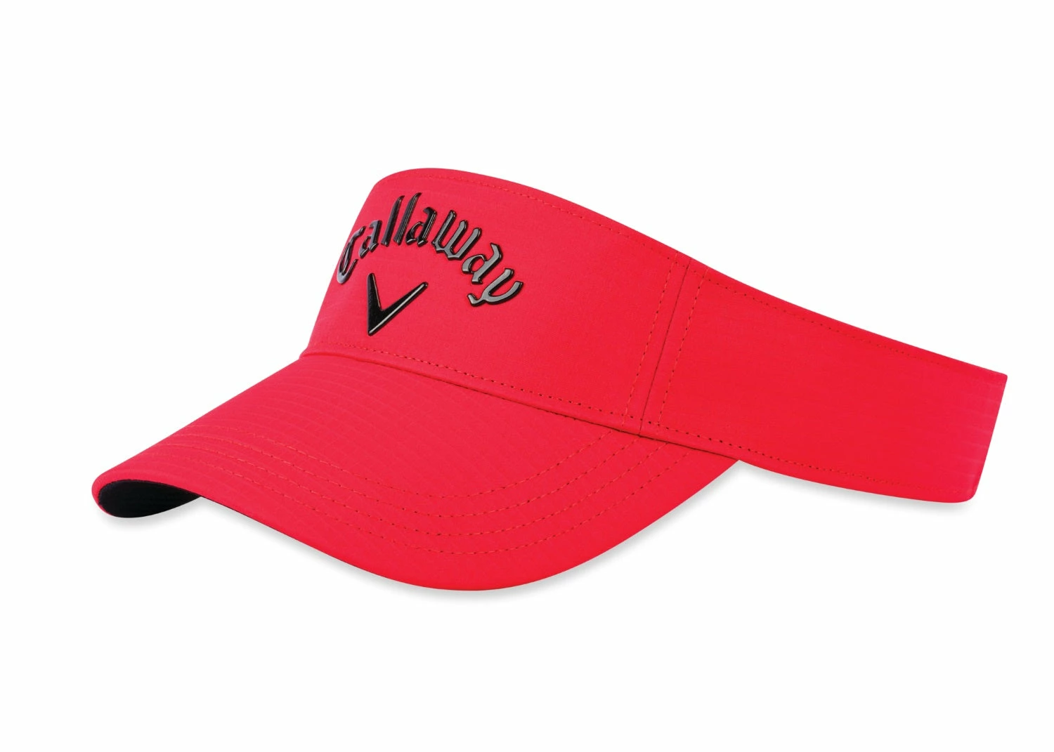 Callaway Men's Liquid Metal Golf Visor 2021 5 Callaway Men's Liquid Metal Golf Visor 2021 - Image 3