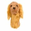 Daphnes Daphne's Cocker Spaniel Golf Headcover 1 Daphnes Daphne's Cocker Spaniel Golf Headcover -Golf Accessories Sales Store cocker 20spaniel 20headcover 20daphnes 202020