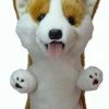 Daphnes Daphne's Corgi Golf Headcover -Golf Accessories Sales Store corgi