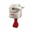 Daphnes Daphne's Take Out Box Driver Headcover 1 Daphnes Daphne's Take Out Box Driver Headcover -Golf Accessories Sales Store daphne 20take 20out 20box