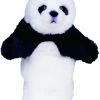 Daphnes Daphne's Panda Bear Golf Headcover -Golf Accessories Sales Store daphnes 20panda 20bear 20cover