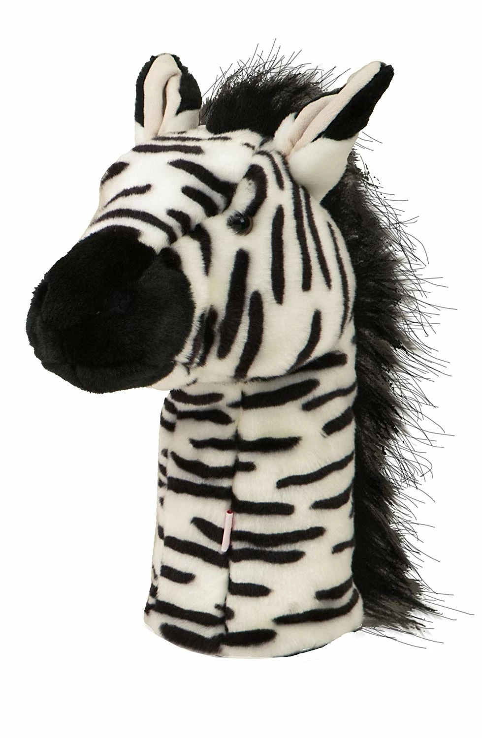 Daphnes Daphne's Zebra Golf Headcover 3 Daphnes Daphne's Zebra Golf Headcover