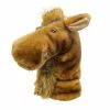 Daphnes Daphne's Camel Driver Golf Headcover 1 Daphnes Daphne's Camel Driver Golf Headcover -Golf Accessories Sales Store daphnes driver golf headcover camel