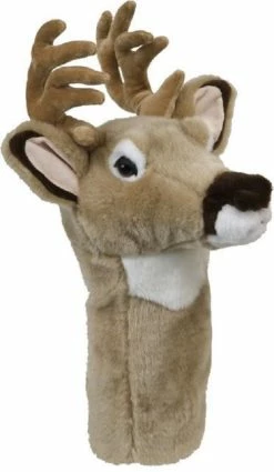 Daphnes Daphne's Deer Golf Headcover
