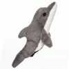 Daphnes Daphne's Dolphin Golf Driver Headcover 2 Daphnes Daphne's Dolphin Golf Driver Headcover -Golf Accessories Sales Store dolphin