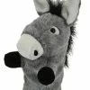 Daphnes Daphne's Donkey Golf Headcover 2 Daphnes Daphne's Donkey Golf Headcover -Golf Accessories Sales Store donkey