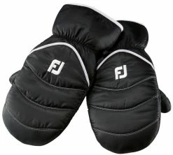 FootJoy DryJoys Winter Cart Mitts