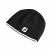 Footjoy Fj Winter Golf Beanie 2 Footjoy Fj Winter Golf Beanie -Golf Accessories Sales Store fj 35684 01