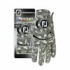 Footjoy FJ Spectrum Golf Glove Green Camo 1 Footjoy FJ Spectrum Golf Glove Green Camo -Golf Accessories Sales Store fj 60024e 20spectrum 20green 20camo