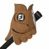Footjoy FJ Spectrum Golf Glove Tan -Golf Accessories Sales Store fj 60061e 01 footjoy spectrum tan
