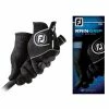 FootJoy RainGrip Black Golf Gloves (1 Pair) 2 FootJoy RainGrip Black Golf Gloves (1 Pair) -Golf Accessories Sales Store fj 66109e 2001