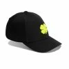 Black Clover Flex Waffle 7 Fitted Hat -Golf Accessories Sales Store flex waffle 7 side 1280x d4400cec df28 40bc 8b6b 7ae596414b03