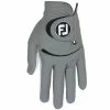 Footjoy FJ Spectrum Golf Glove Grey