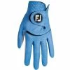Footjoy FJ Spectrum Golf Glove Ocean Blue