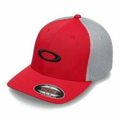 Oakley Men's Golf Ellipse Mesh