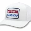 G/Fore Cocktail Handicap Trucker Snapback Hat 1 G/Fore Cocktail Handicap Trucker Snapback Hat -Golf Accessories Sales Store g4af21h24 sno 1 650x519 e4be56f9 c6f2 4eac 9ca0 7332042cbad9