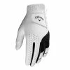 Callaway Weather Spann Golf Glove 2 Callaway Weather Spann Golf Glove -Golf Accessories Sales Store gloves 2019 weather spann 2 pack 2 1