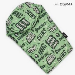 Cayce Golf Games Fairway Headcover