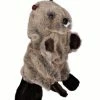 Daphnes Daphne's Beaver Golf Headcover 1 Daphnes Daphne's Beaver Golf Headcover -Golf Accessories Sales Store gopher 20daphne