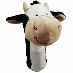 Daphnes Daphne's Happy Cow Driver Headcover