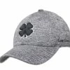 Black Clover Heather Luck Hat 2 Black Clover Heather Luck Hat -Golf Accessories Sales Store heather luck grey 1024x1024 24b168f3 fa8d 45b1 8ea4 3eef77fb37b4