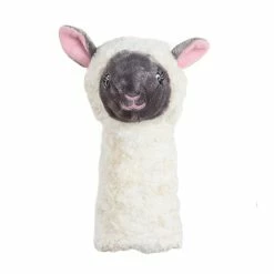 Daphnes Daphne's Lamb Hybrid Golf Headcover
