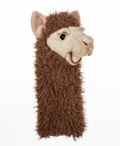 Daphnes Daphne's Llama Golf Driver Headcover