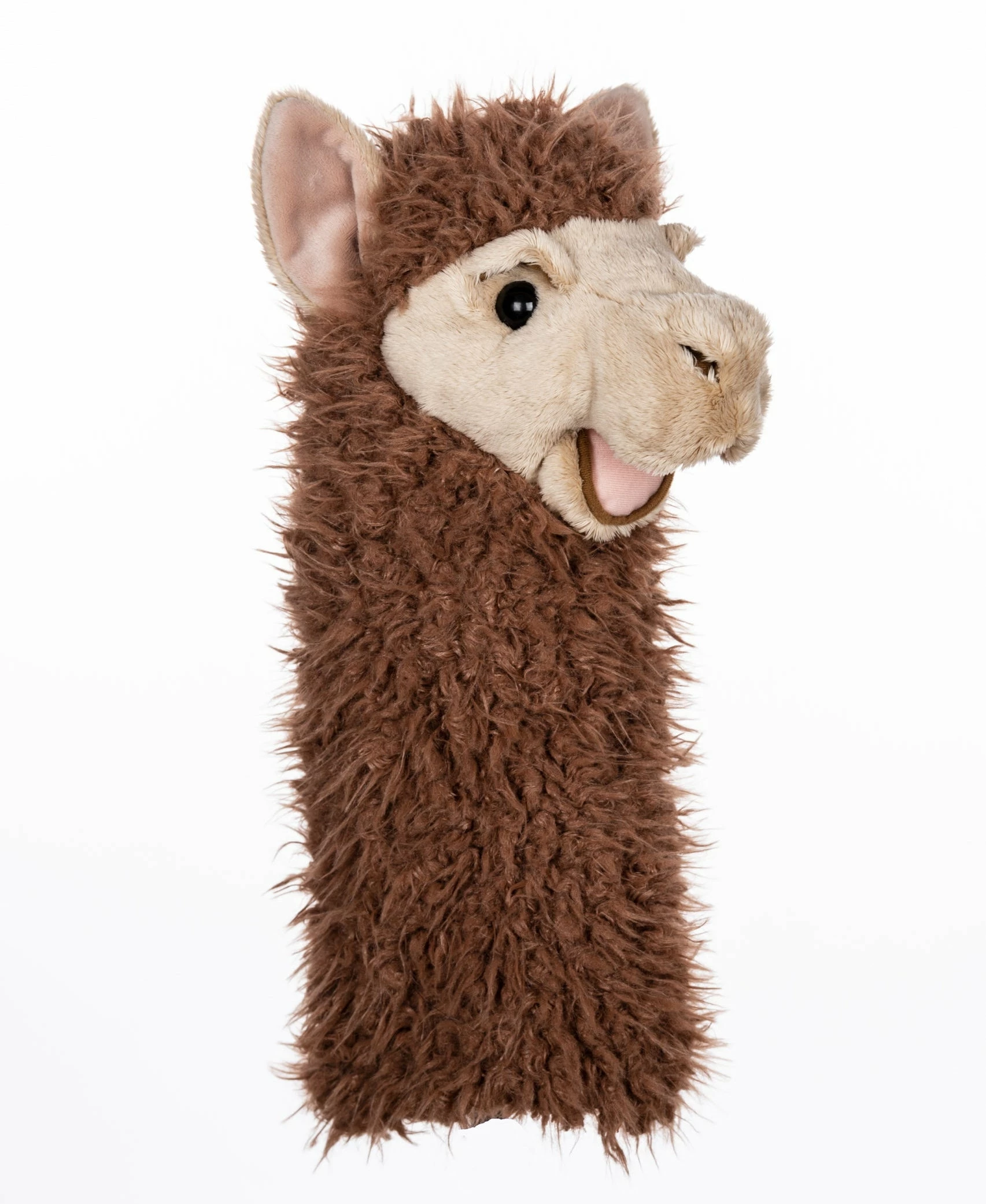 Daphnes Daphne's Llama Golf Driver Headcover 3 Daphnes Daphne's Llama Golf Driver Headcover