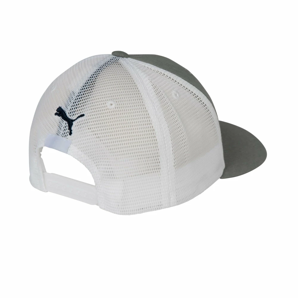 Puma Men's Goldenwest Snapback Golf Hat 5 Puma Men's Goldenwest Snapback Golf Hat - Image 3