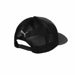 Puma Men's Goldenwest Snapback Golf Hat 9 Puma Men's Goldenwest Snapback Golf Hat -Golf Accessories Sales Store low res 201000x1000 023407 02 bv