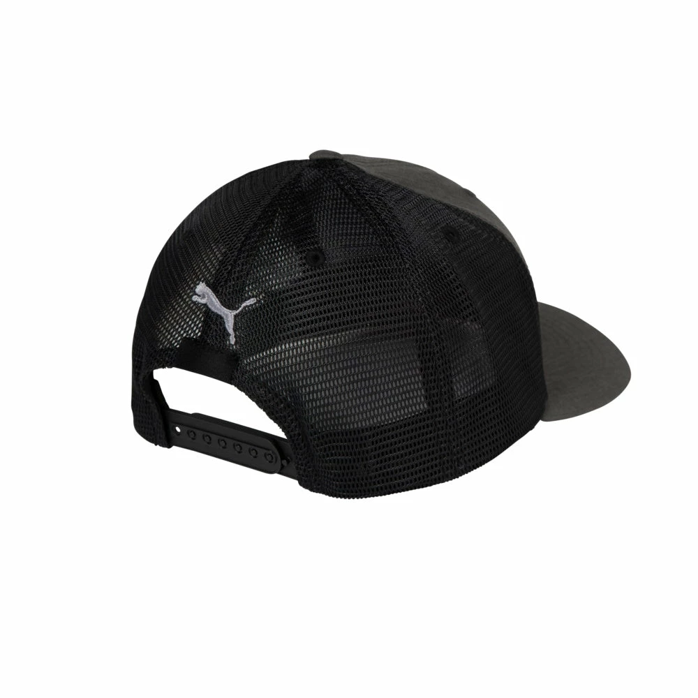 Puma Men's Goldenwest Snapback Golf Hat 6 Puma Men's Goldenwest Snapback Golf Hat - Image 4